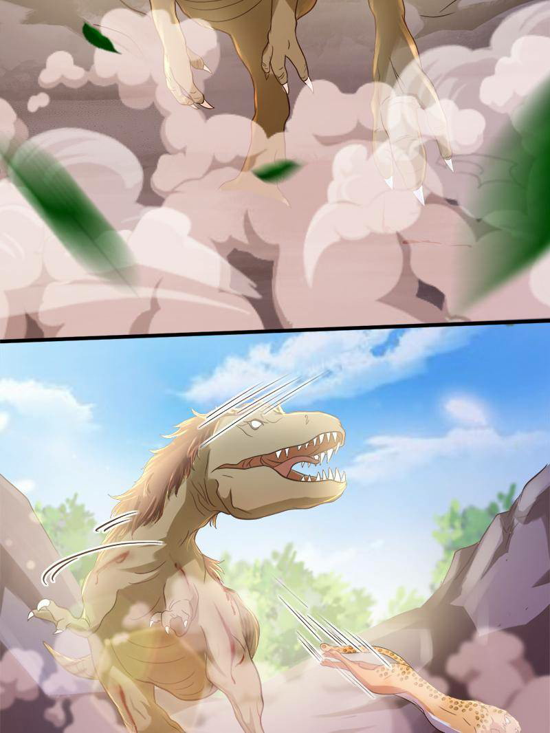 Beauty and the Beasts Chapter 33 Gambar 11